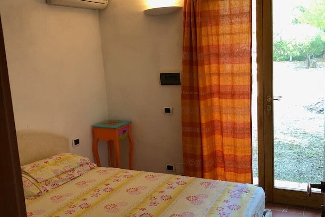 Photo of Bedroom in Monte Argentario