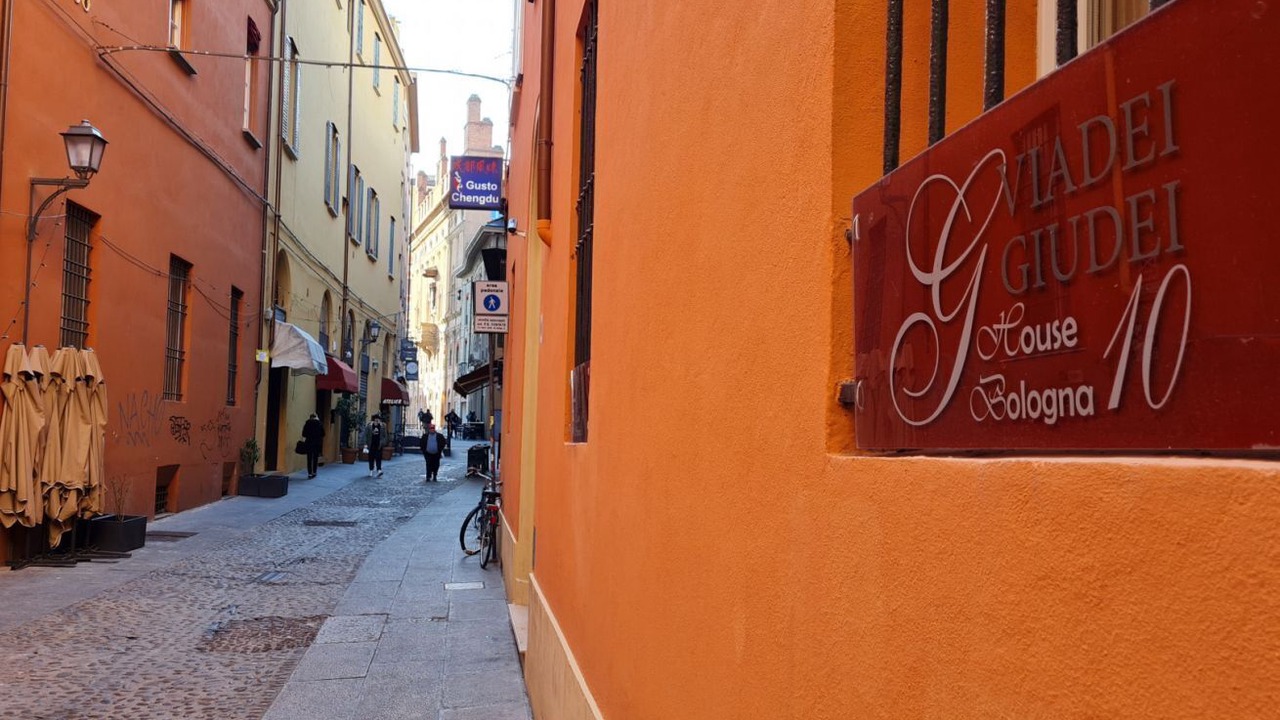 Photo of Others in L'antico Ghetto Ebraico