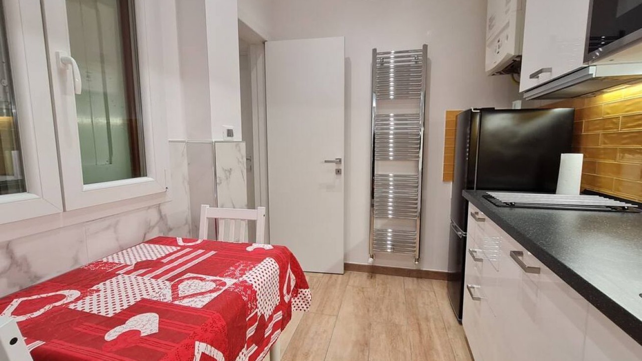 Photo of Kitchen in L'antico Ghetto Ebraico