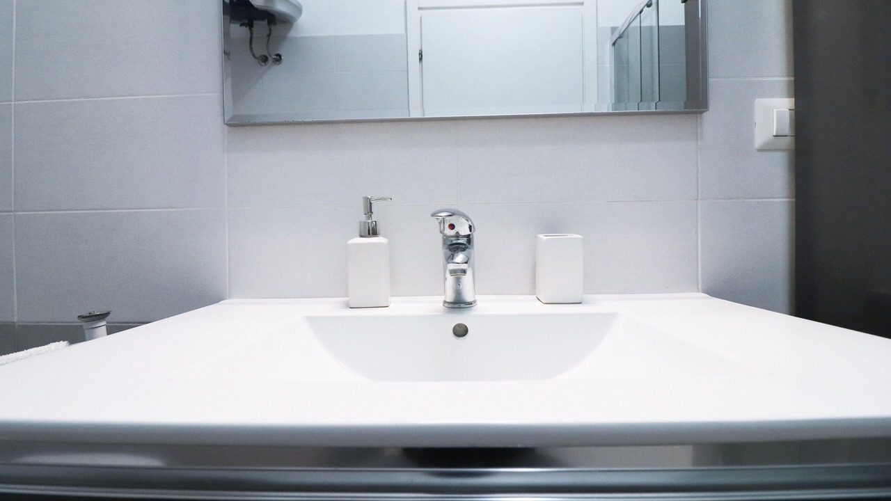 Photo of Bathroom in Otranto