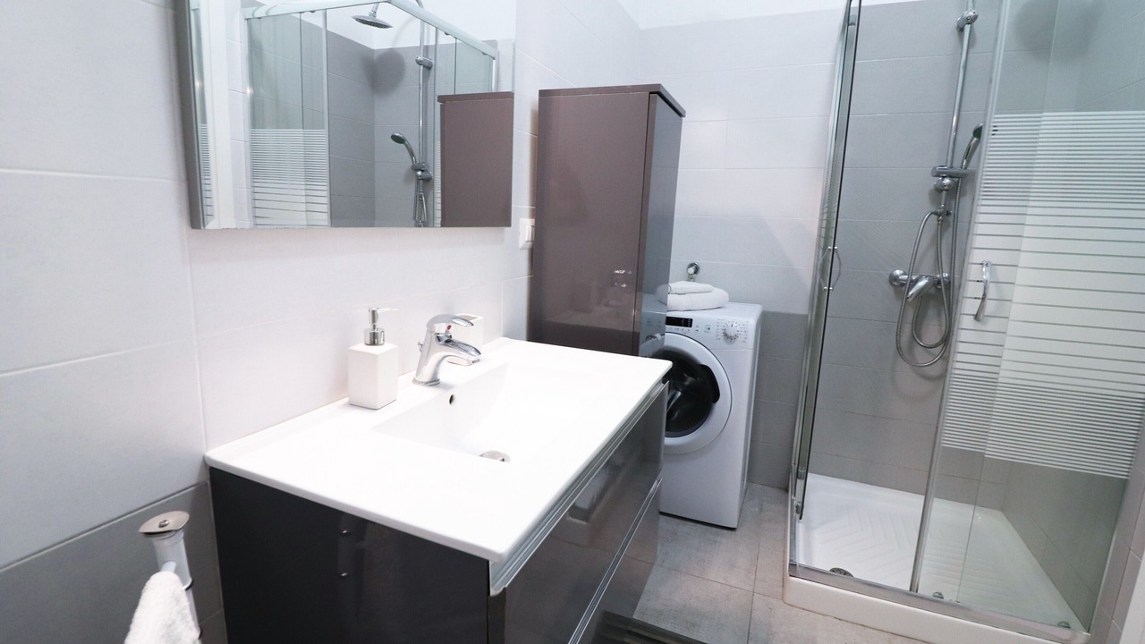 Photo of Bathroom in Otranto