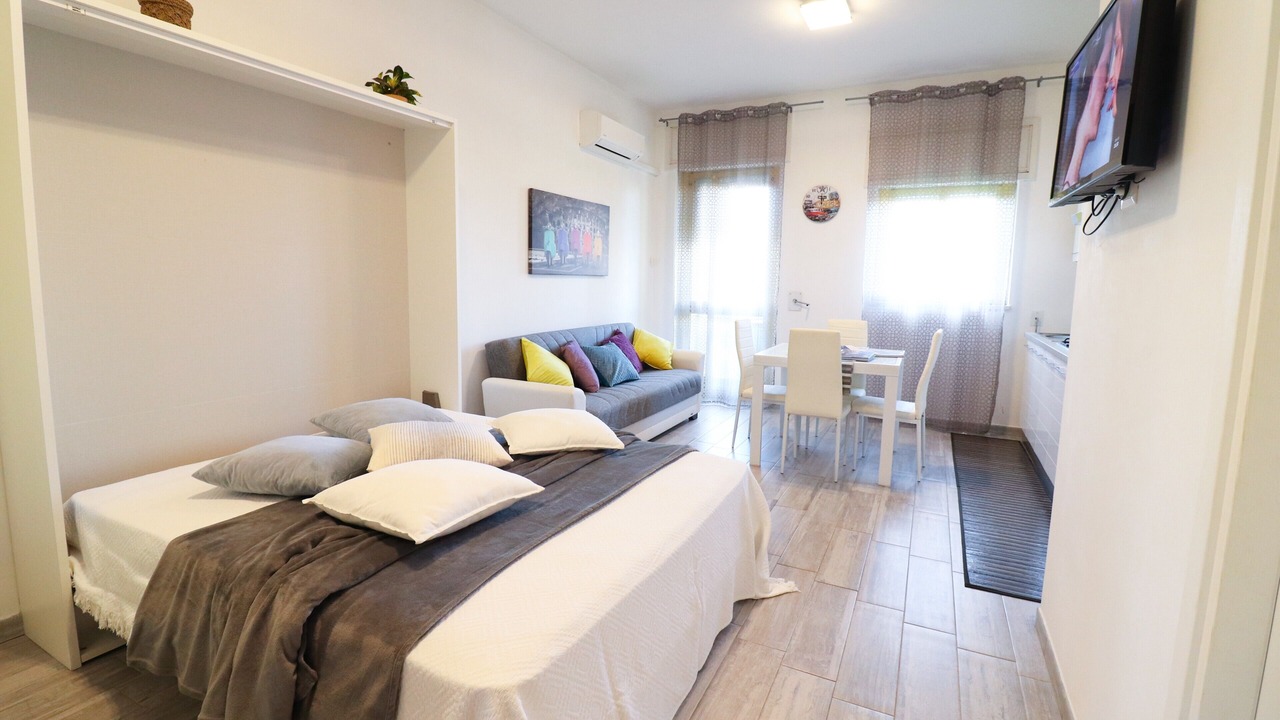 Photo of Bedroom in Otranto