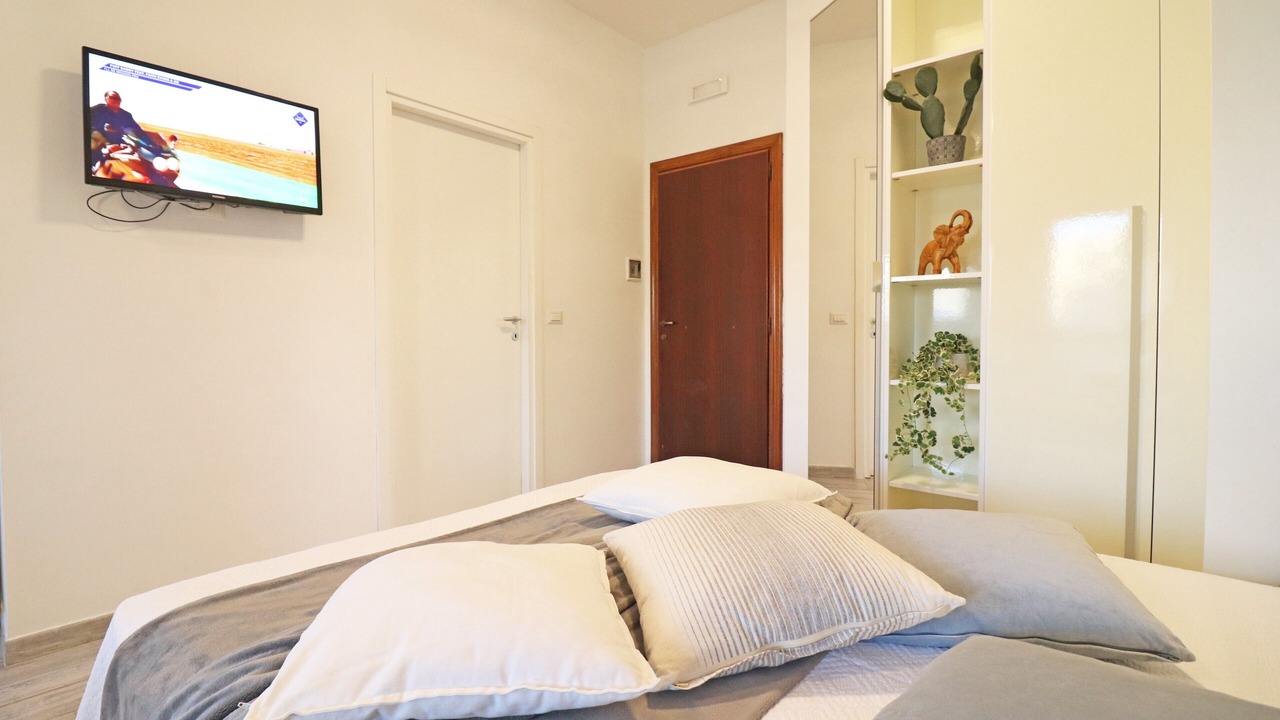 Photo of Bedroom in Otranto