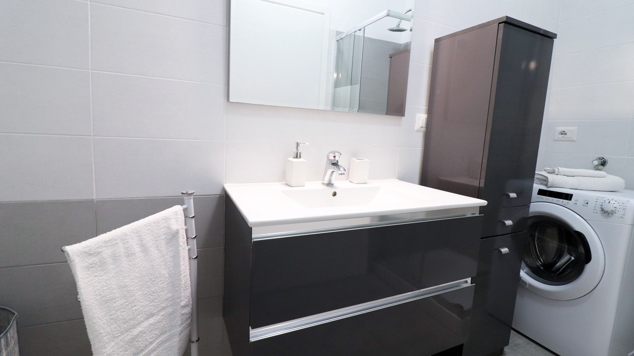 Photo of Bathroom in Otranto