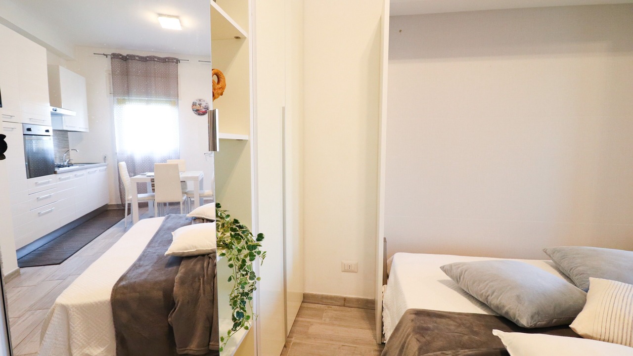 Photo of Bedroom in Otranto