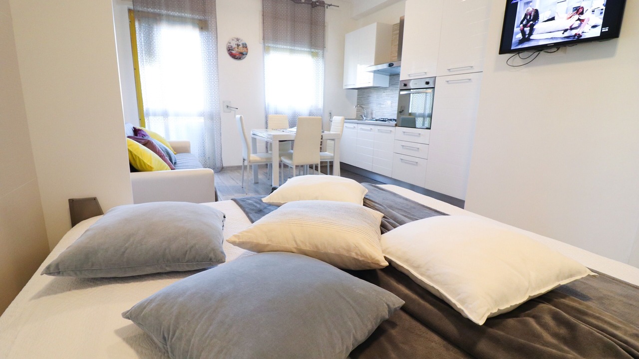 Photo of Bedroom in Otranto
