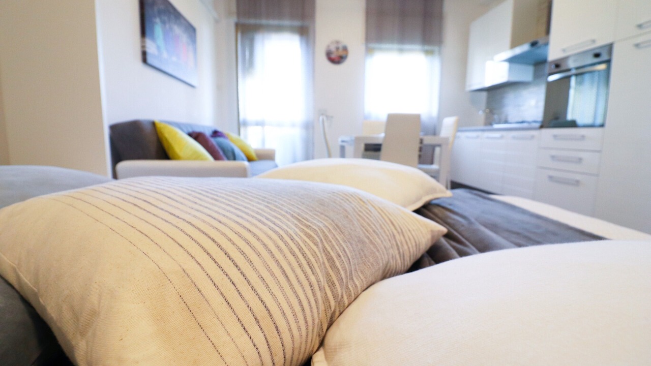 Photo of Livingroom in Otranto