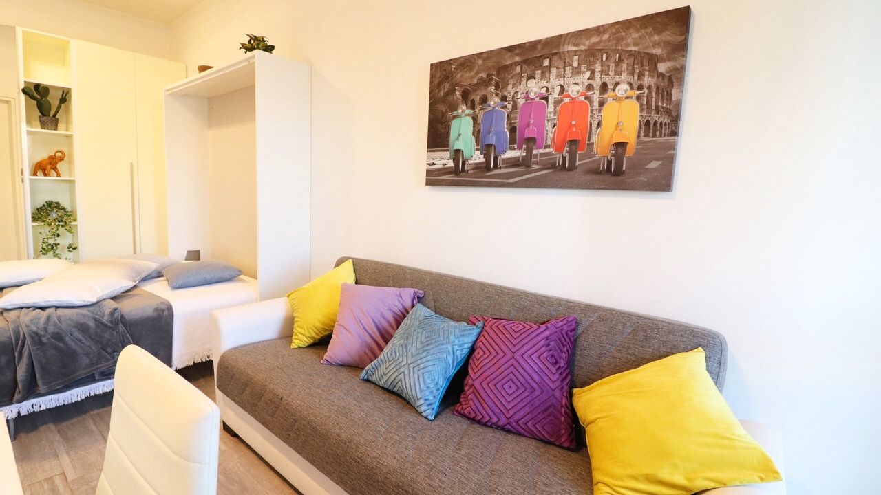 Photo of Bedroom in Otranto