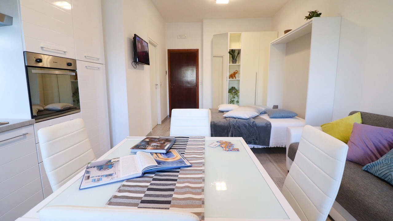 Photo of Bedroom in Otranto