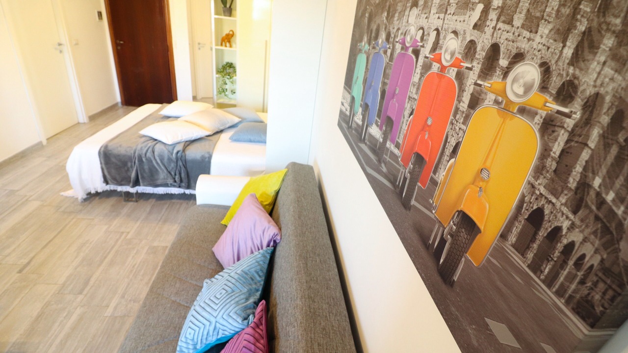 Photo of Bedroom in Otranto