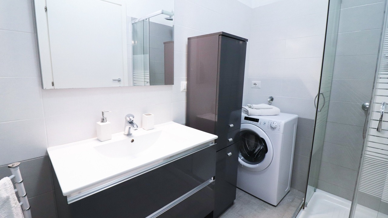 Photo of Bathroom in Otranto