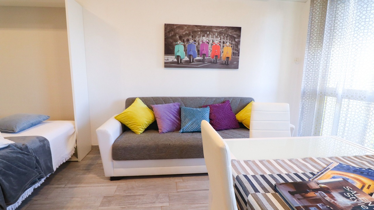 Photo of Bedroom in Otranto