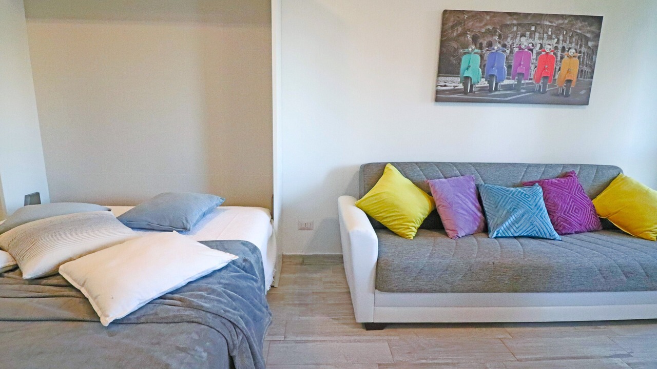 Photo of Bedroom in Otranto