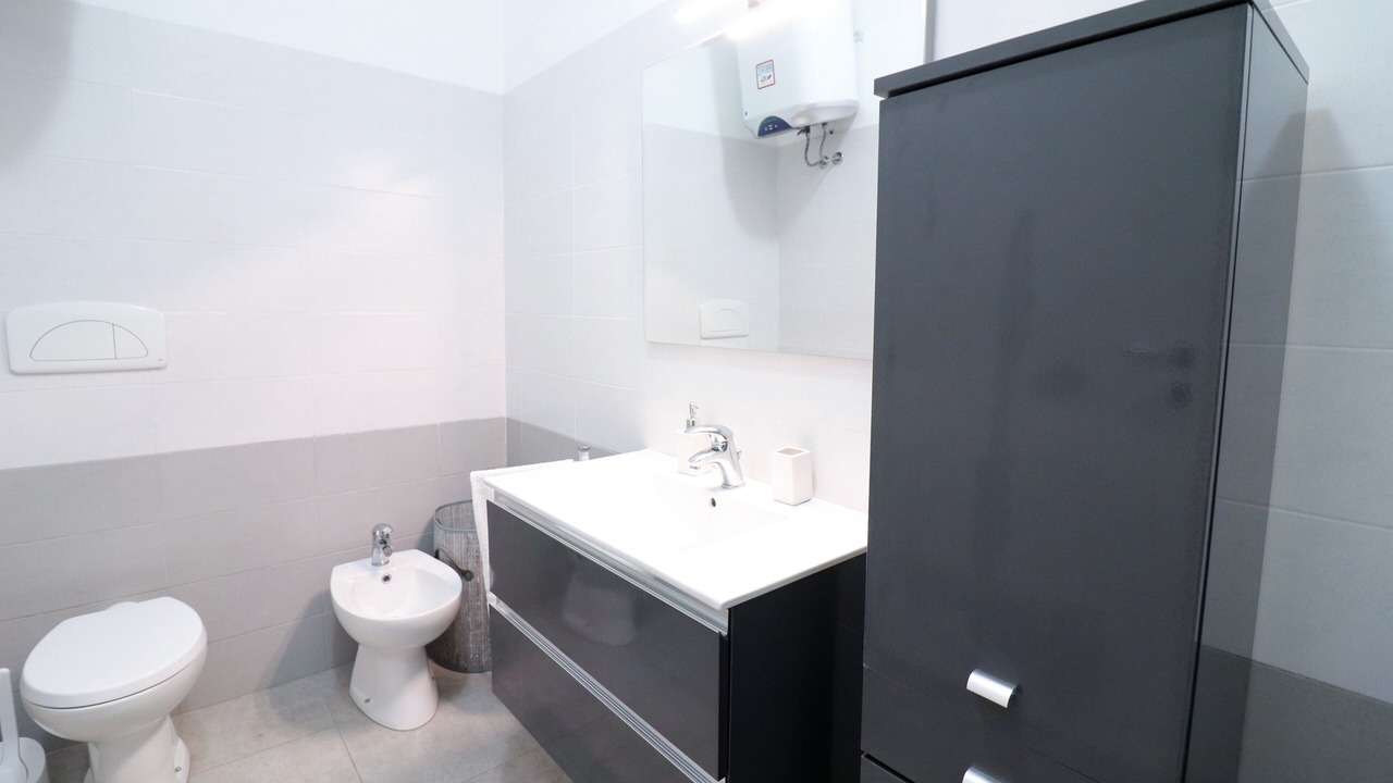 Photo of Bathroom in Otranto