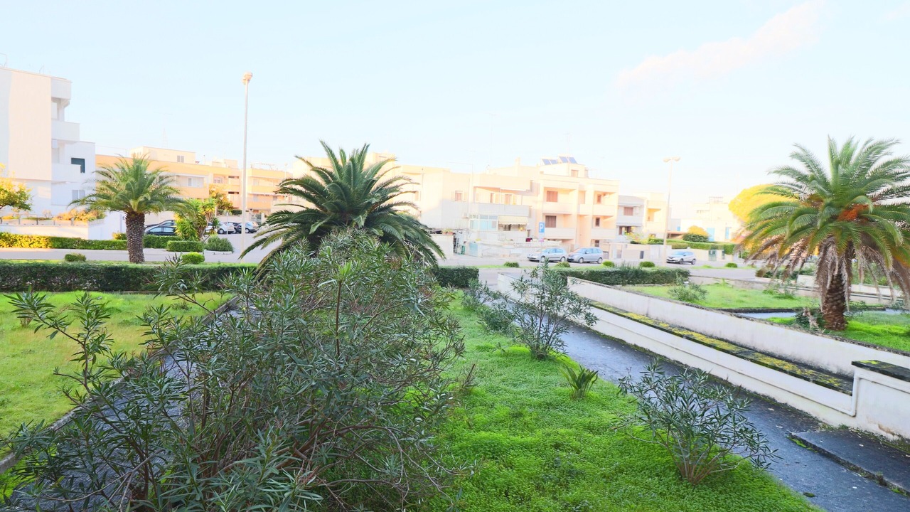 Photo of Outdoor in Otranto