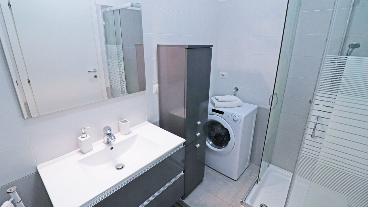Photo of Bathroom in Otranto