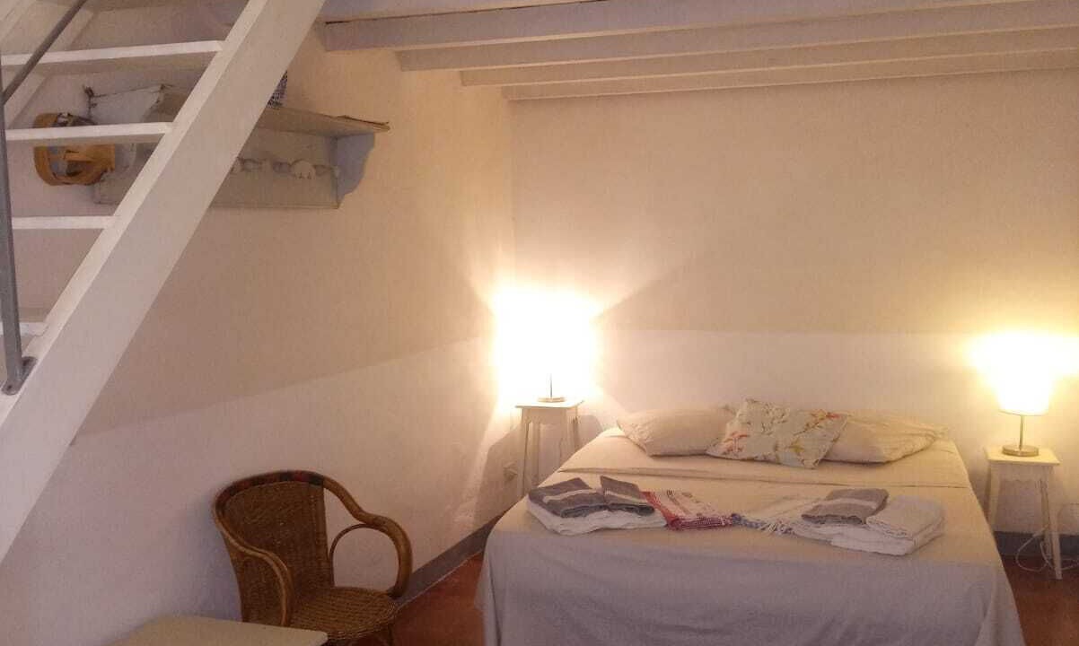 Photo of Bedroom in Erice