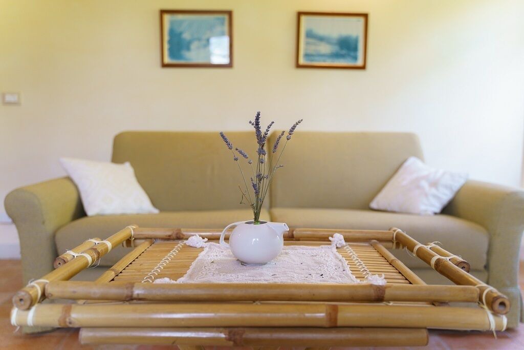 Photo of Livingroom in Valfabbrica