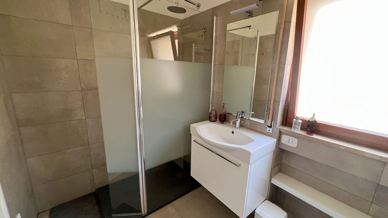 Photo of Bathroom in Punta Ala