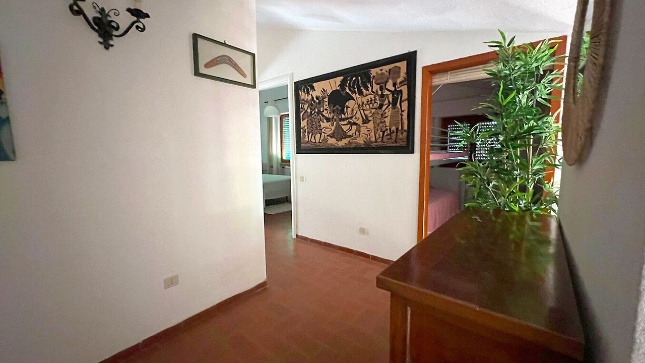 Photo of Bedroom in Punta Ala