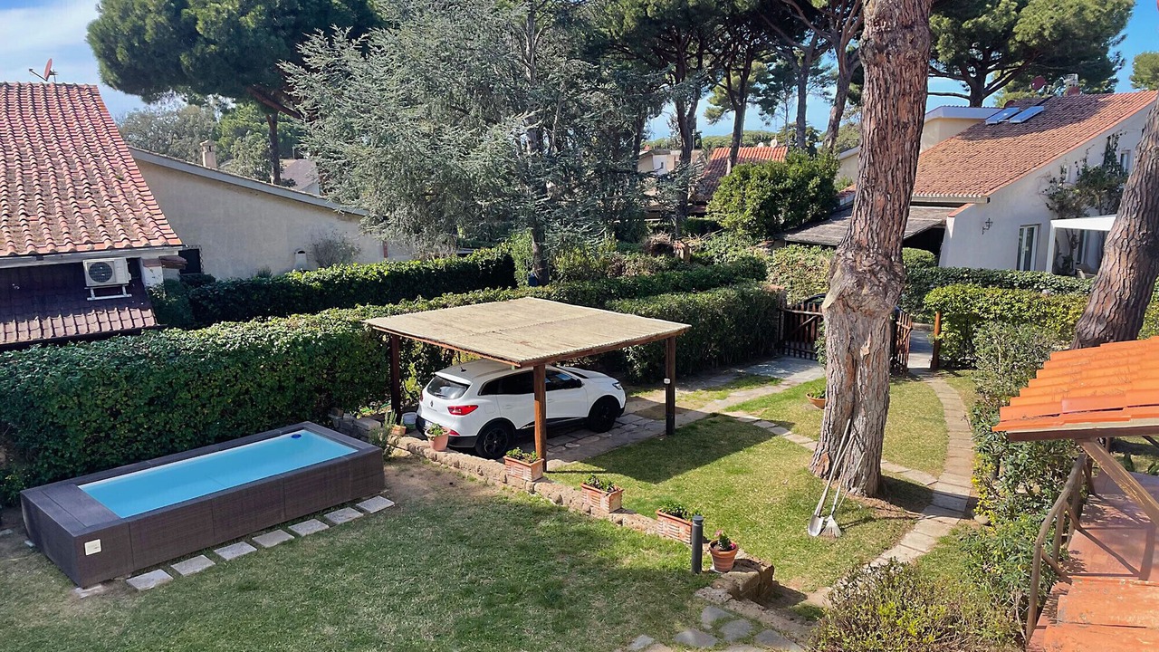 Photo of Outdoor in Punta Ala