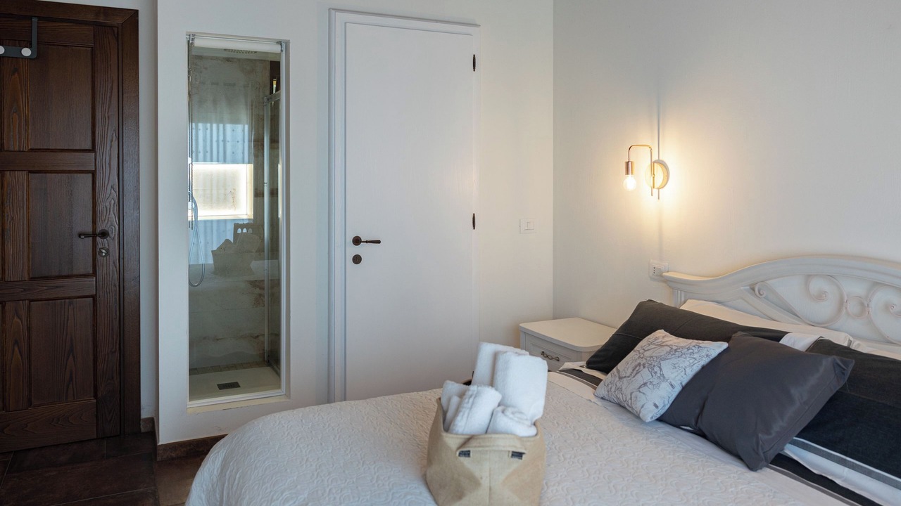 Photo of Bedroom in Passignano sul Trasimeno