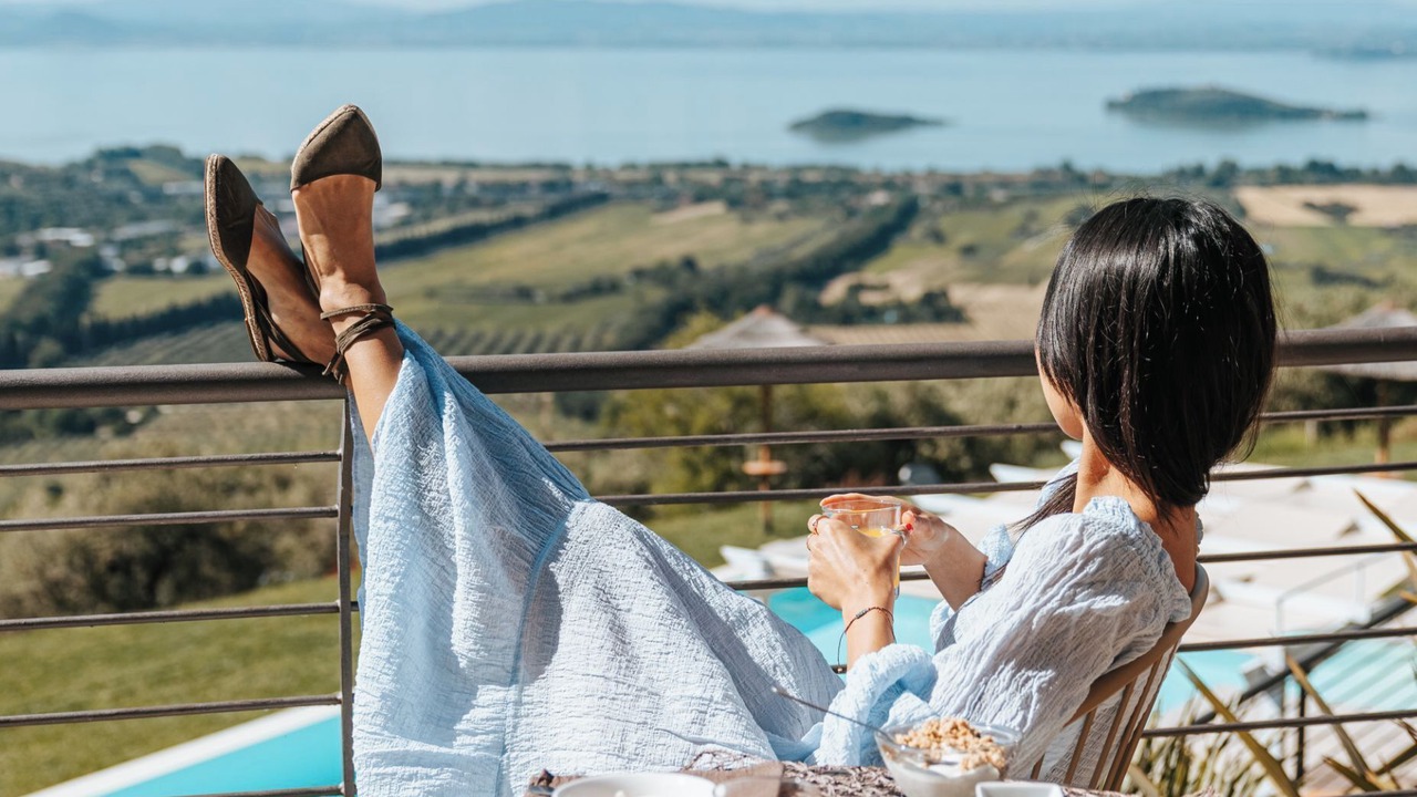 Photo of Outdoor in Passignano sul Trasimeno