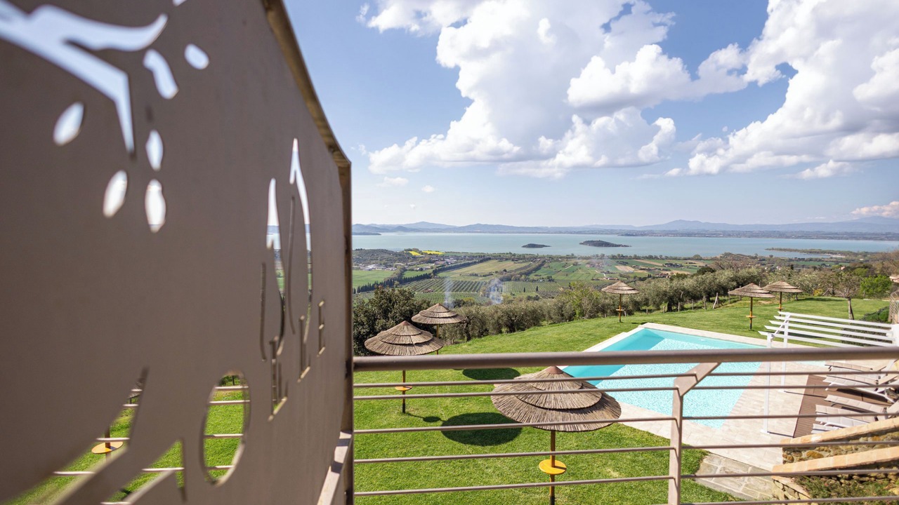 Photo of Outdoor in Passignano sul Trasimeno
