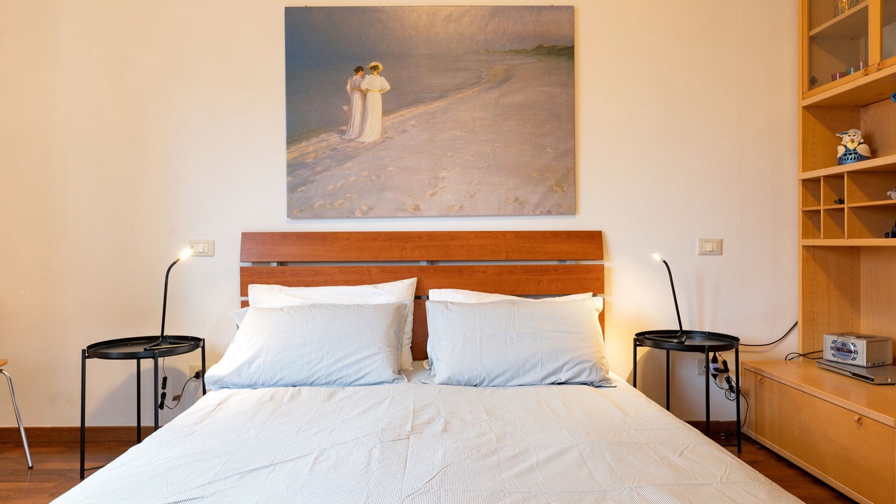 Photo of Bedroom in Grottaglie