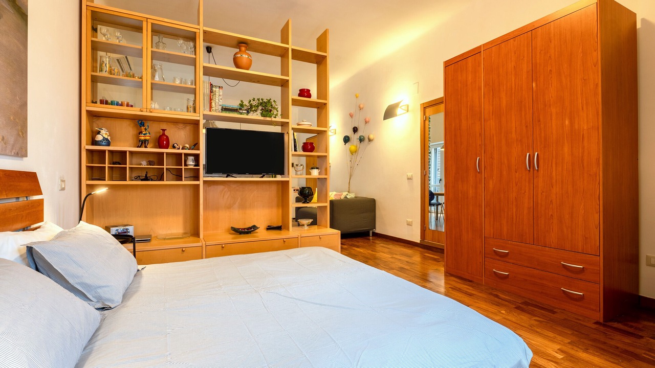 Photo of Bedroom in Grottaglie