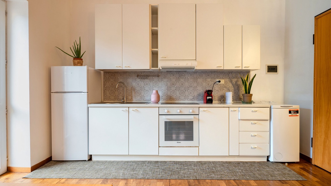 Photo of Kitchen in Grottaglie