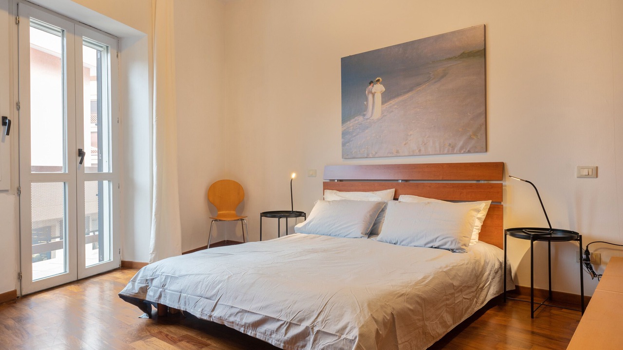 Photo of Bedroom in Grottaglie