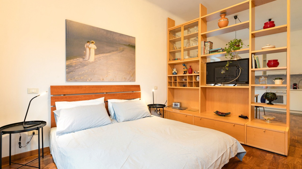 Photo of Bedroom in Grottaglie