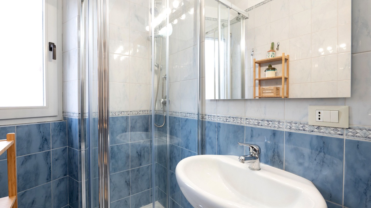 Photo of Bathroom in Grottaglie