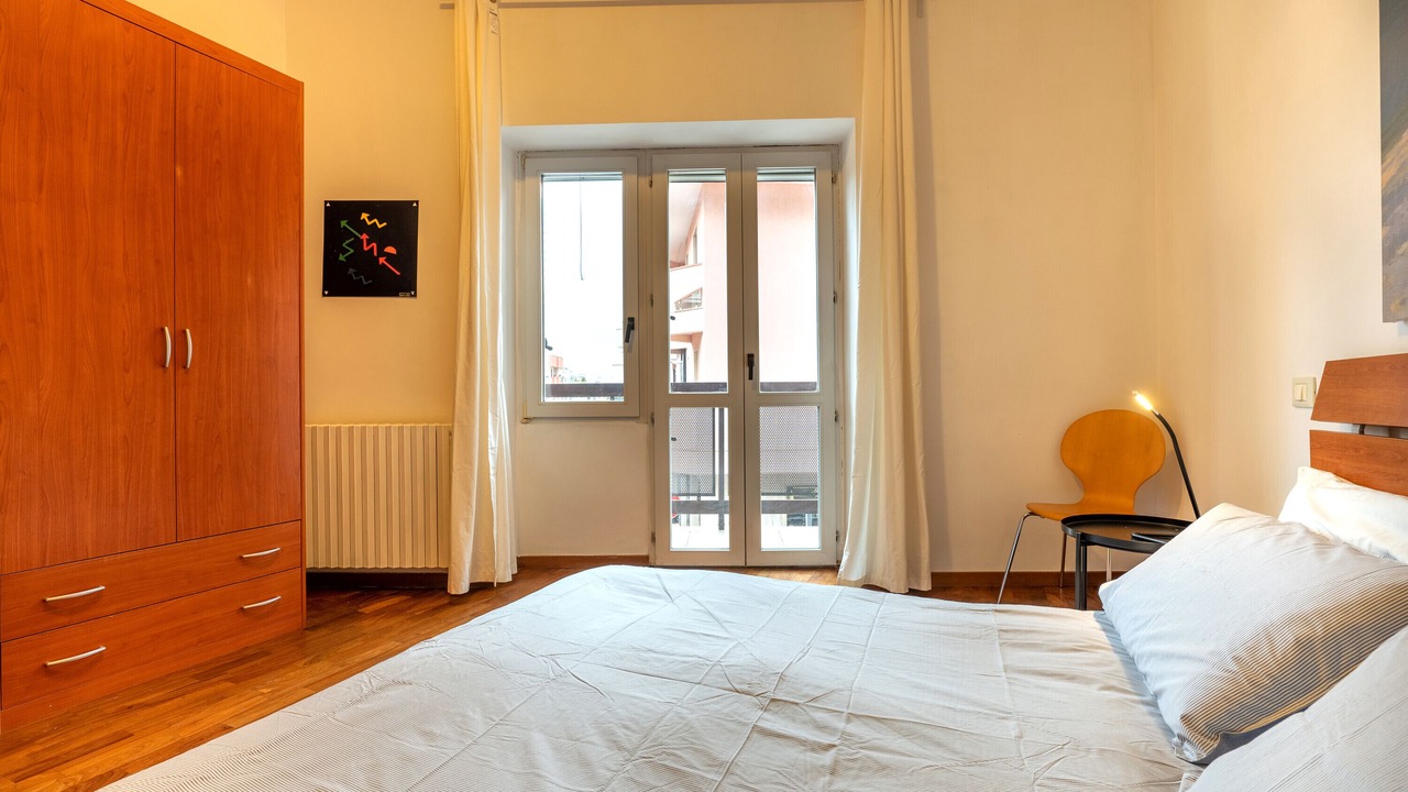 Photo of Bedroom in Grottaglie