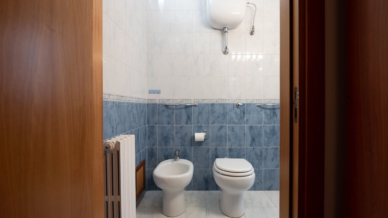 Photo of Bathroom in Grottaglie