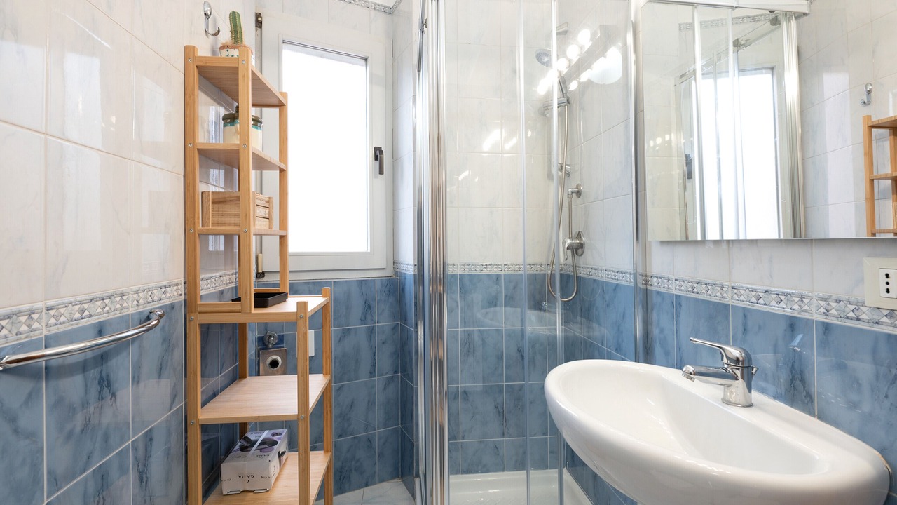 Photo of Bathroom in Grottaglie