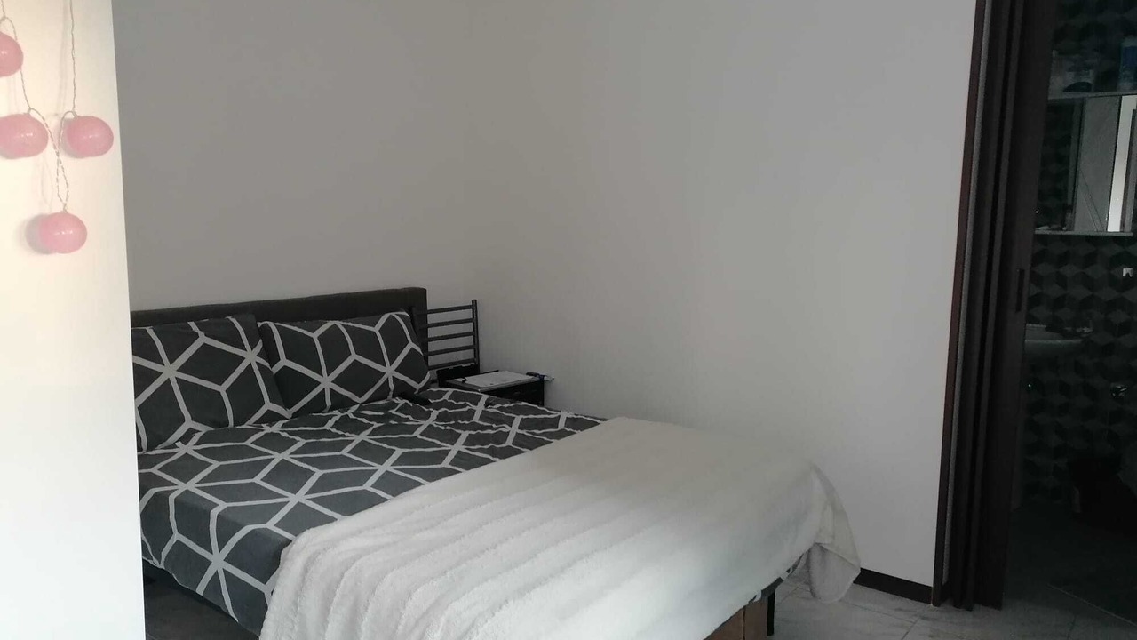 Photo of Bedroom in Borgo Sabotino