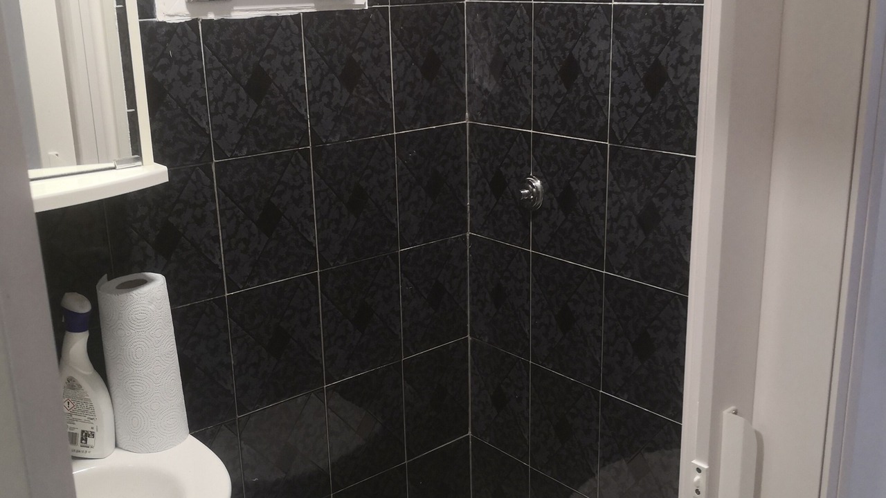 Photo of Bathroom in Borgo Sabotino