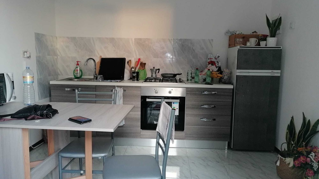 Photo of Kitchen in Borgo Sabotino