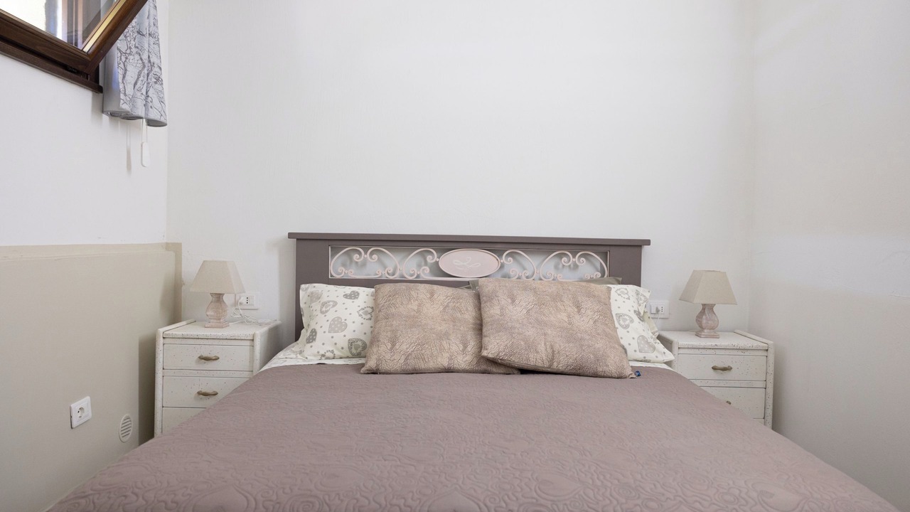 Photo of Bedroom in Passignano sul Trasimeno