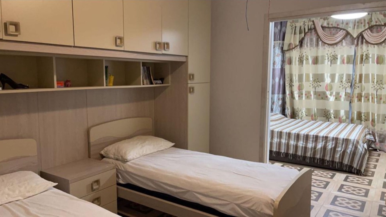 Photo of Bedroom in Santa Marinella