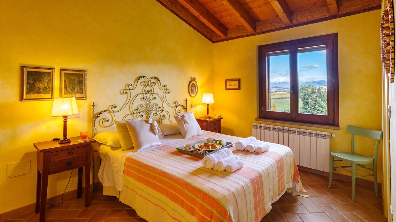 Photo of Bedroom in Guzman