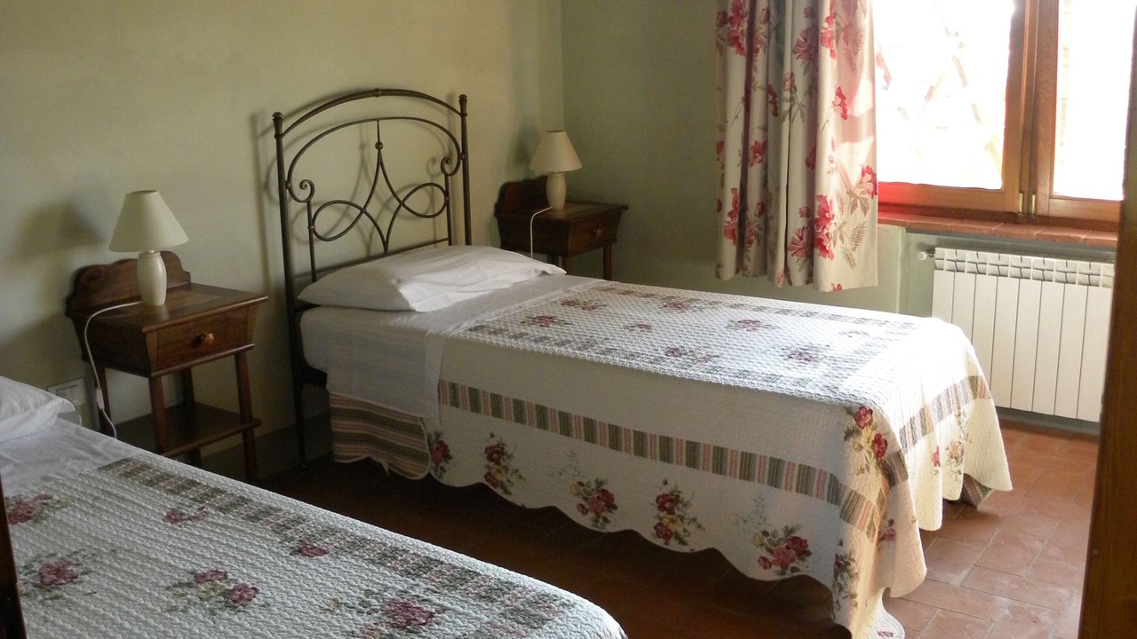 Photo of Bedroom in Barberino Val d'Elsa