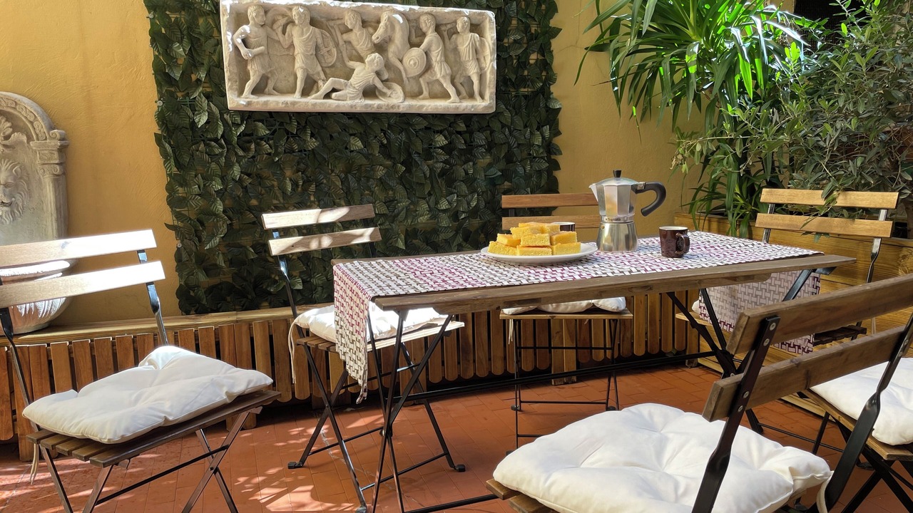 Photo of Outdoor in Monti
