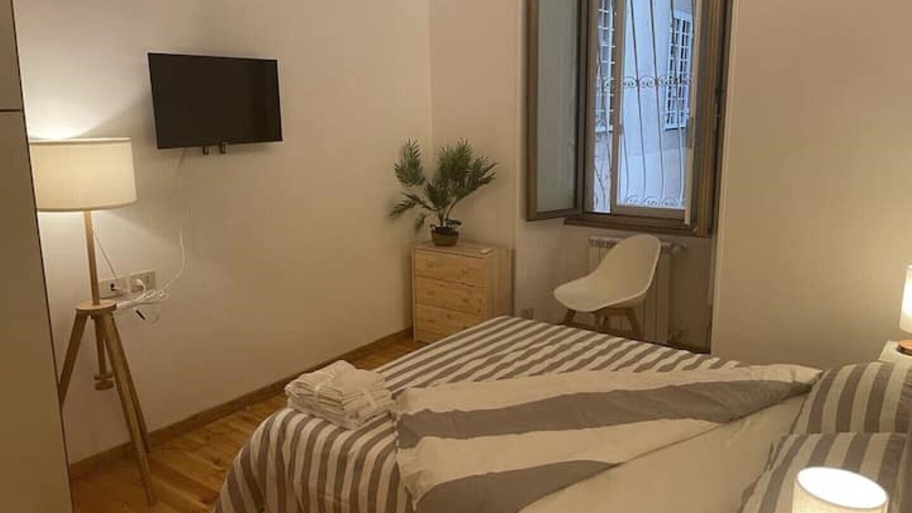 Photo of Bedroom in Monti