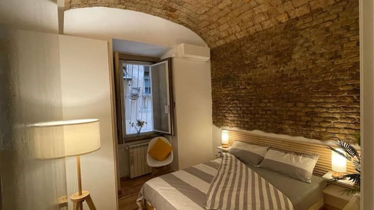 Photo of Bedroom in Monti