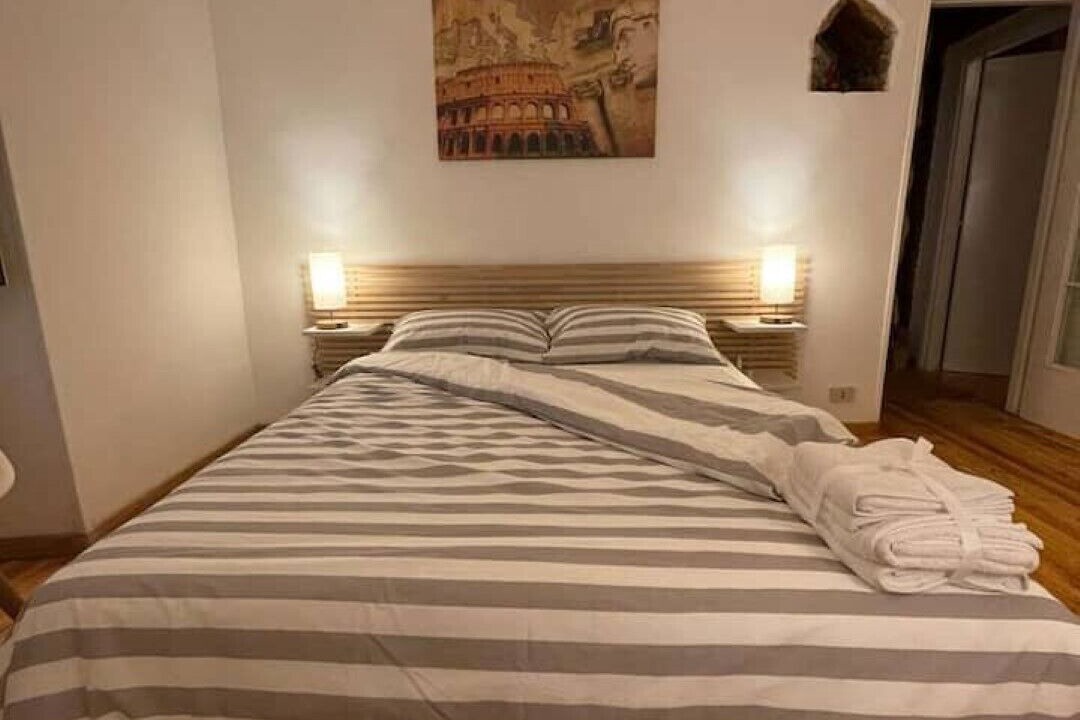 Photo of Bedroom in Monti