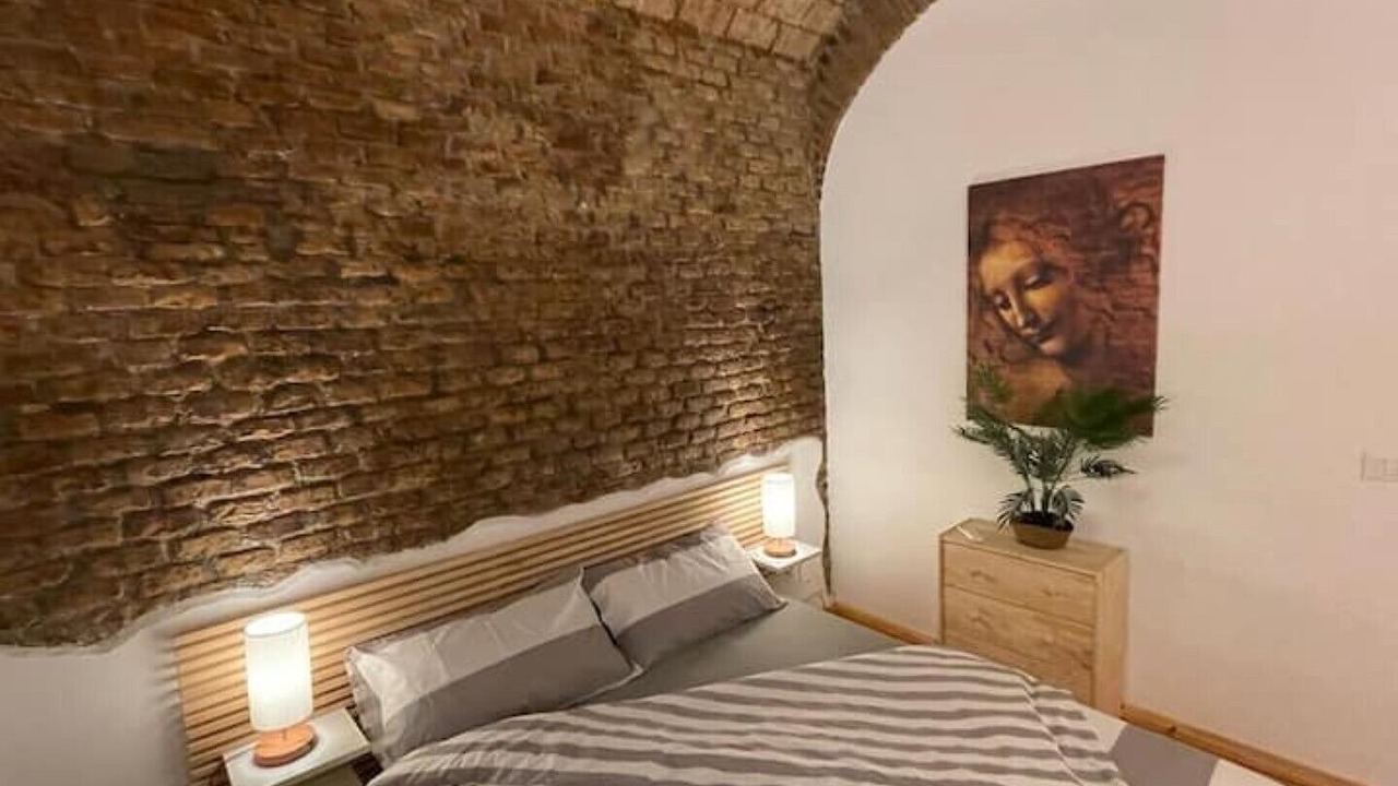 Photo of Bedroom in Monti