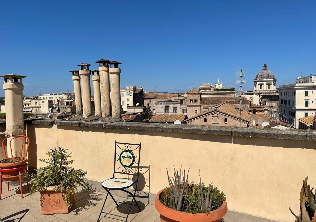 Photo of Patio Balcony in Monti